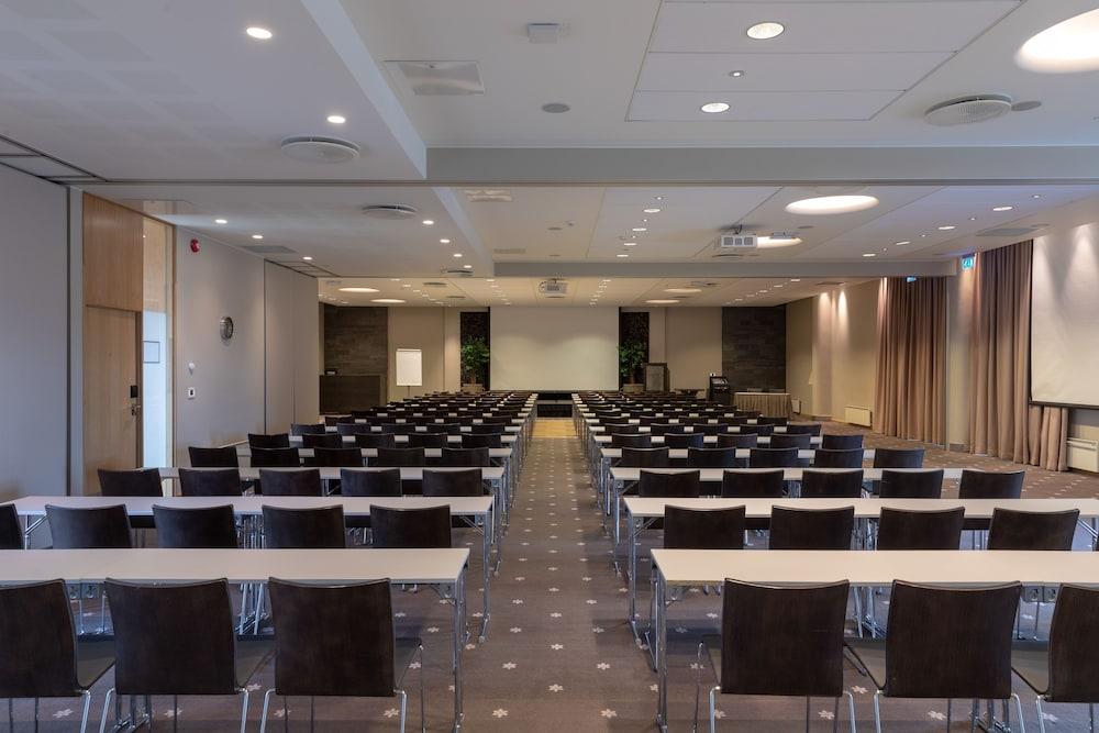 Quality Hotel Skifer Oppdal Kültér fotó