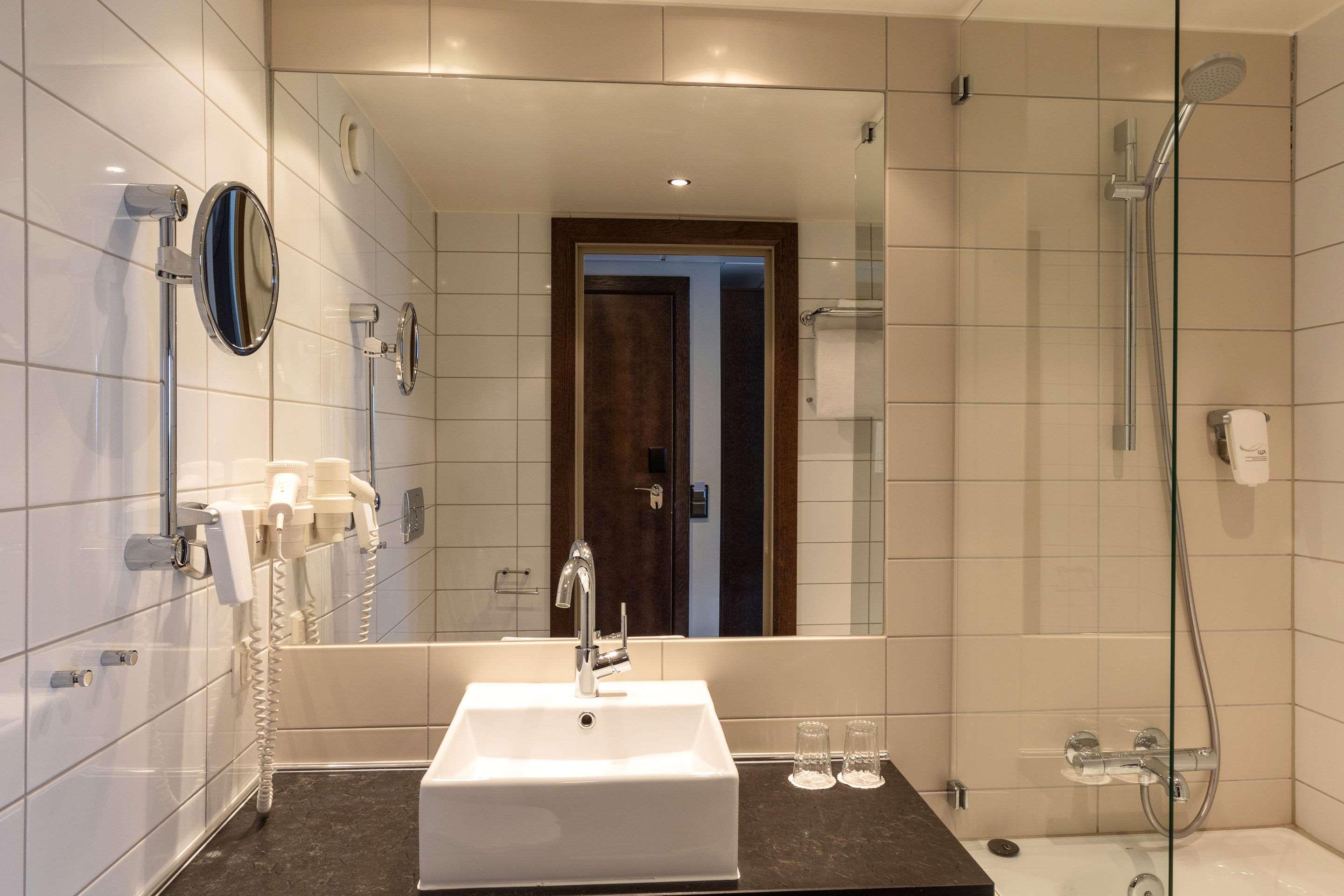 Quality Hotel Skifer Oppdal Kültér fotó