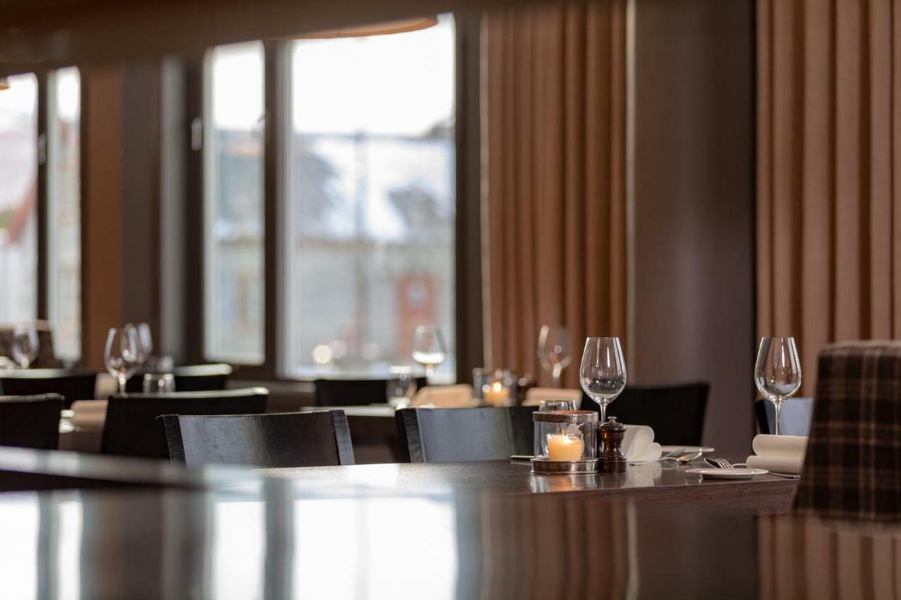 Quality Hotel Skifer Oppdal Kültér fotó
